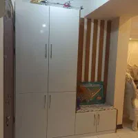 ((پردیس فاز ۸ تراس بزرگ خ ولیعصر))|اجارهٔ آپارتمان|پردیس, فاز ۸|دیوار