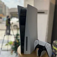 PS5 fat استاندارد|کنسول، بازی ویدئویی و آنلاین|اهواز, گلستان|دیوار