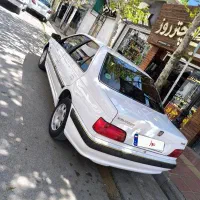 پژو پارس XU7، مدل ۱۴۰۰|خودرو سواری و وانت|یاسوج, |دیوار