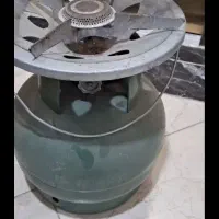 پیکنیک گازی