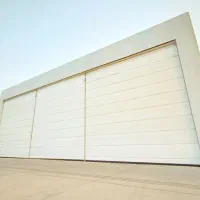 نصب ساندویچ پانل