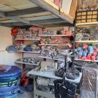 فروش مغازه 20متری چهارراه عباسی مناسب انواع صنف|فروش مغازه و غرفه|تبریز, |دیوار