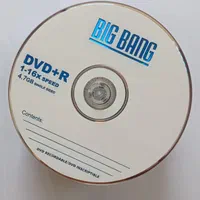 DVD+R