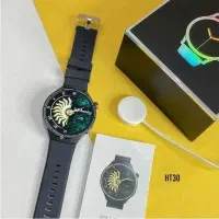 ساعت مچی هوشمند HT30 با سیستم عامل هارمونی هواوی|ساعت|اصفهان, امامزاده اسماعیل|دیوار