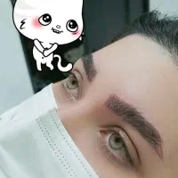 میکرو مویی طبیعی|خدمات آرایشگری و زیبایی|یاسوج, |دیوار