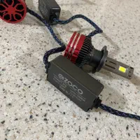 هدلایت مارک zoco