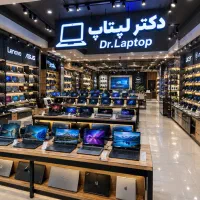 لپتاپ استوک اروپایی بخرباگارانتی آکبندباتخفیف ویژه