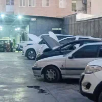 تعمیرات تخصصی mvm . x33 x550 چری تیگو5 اریزو 5