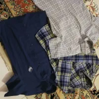 پیراهن مردانه