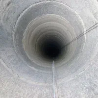 چاه کن مغنی حفاری مقنی حفرچاه دماوندالی پردیس