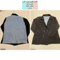 کت بارانی مانتو پالتو شلوار|لباس|پردیس, فاز ۲|دیوار