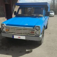 نیسان مدل 93