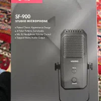 میکروفون Yanmai sf900