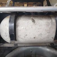 کپسول 10 کیلویی cng
