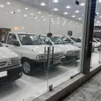 پراید ۱۵۱ نقدواقساط (سعید خرمی نسب)