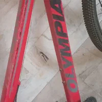 دو عدد دوچرخه|دوچرخه، اسکیت، اسکوتر|سبزوار, غرب نیروگاه|دیوار