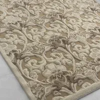 فرش گل برجسته ۶ متری|فرش|تهران, عباس‌آباد|دیوار
