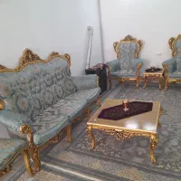 مبل سلطنتی