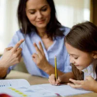 پذیرش شاگر برای آموزش پایه اول تا ششم تخصصی