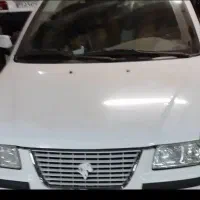 سمندای اف سون دوگانه شرکتی94