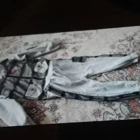 دوچرخه|دوچرخه، اسکیت، اسکوتر|فردیس, نیروگاه برق|دیوار