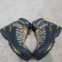 کفش کوهنوردی آرگامون سایز ۴۳|کیف، کفش، کمربند|قم, باغ شازده|دیوار