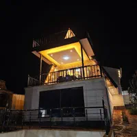 کلبه دیاموند اجاره مستقیم دو خواب نوساز بهشهر