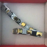 دستبند مغناطیسی مردانه