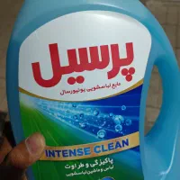 مایع لباسشویی