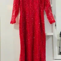 لباس مجلسی