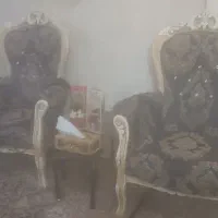 مبل و میز|مبلمان خانگی و میز عسلی|فردیس, شهرک شهید حسینی|دیوار