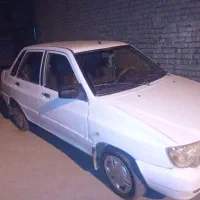 پراید 132 ساده، مدل ۱۳۹۰