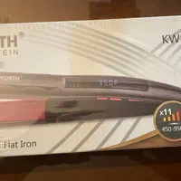 لوازم زیبایی مو