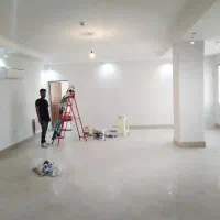 رنگکاری ونقاشی ساختمان مناسب