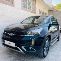 تیگو ۷ مدل ۹۹