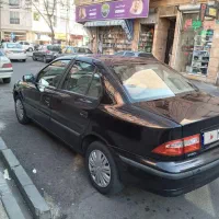 سمند LX  مدل ۹۴|خودرو سواری و وانت|تهران, شمس‌آباد|دیوار