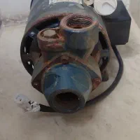 پمپ لوورا اصل ست کنترل