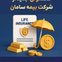 بازنشستگی سریع وبیمه درمان تکمیلی همه بابیمه سامان