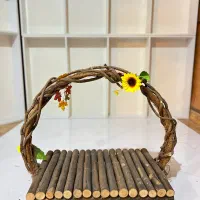 دکور آتلیه کودک کلی با قمیت استثنایی ۳۰ قلم کالا|فروشگاه و مغازه|منجیل, |دیوار