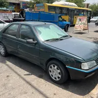 فروش اردی مدل 83