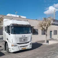 راننده پایه یکم با مدارک کامل|استخدام حمل و نقل|تهران, چیتگر جنوبی|دیوار