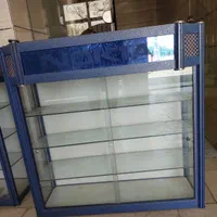 ویترین موبایل|بوفه، ویترین، کنسول|شاهین‌شهر, شهرک میلاد|دیوار