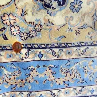 فروش یه تخته فرش ۱۲ متری|فرش|بهار, |دیوار