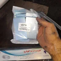 پژو 206 تیپ ۵، مدل ۱۳۸۵|خودرو سواری و وانت|اصفهان, شفق|دیوار