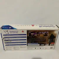 تفنگ پلی استیشن|کنسول، بازی ویدئویی و آنلاین|تهران, امانیه|دیوار