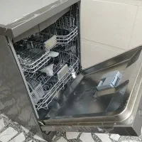 ماشین ظرفشویی کم کارکرده آماده نصب|ماشین ظرفشویی|لنگرود, |دیوار