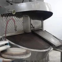 وسایل کامل نانوایی