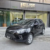 جک s5 مدل ۱۳۹۸ بدون رنگ ۵۵ تا کار