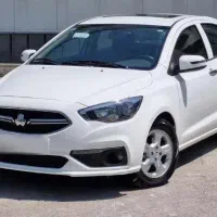 فروش شاهین اتوماتیک فول cvt مدل ۱۴۰۳