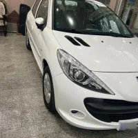 207 tu3 مدل ۱۴۰۲